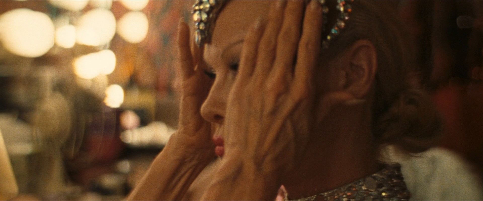 The Last Showgirl (2025) —  shot,  lighting