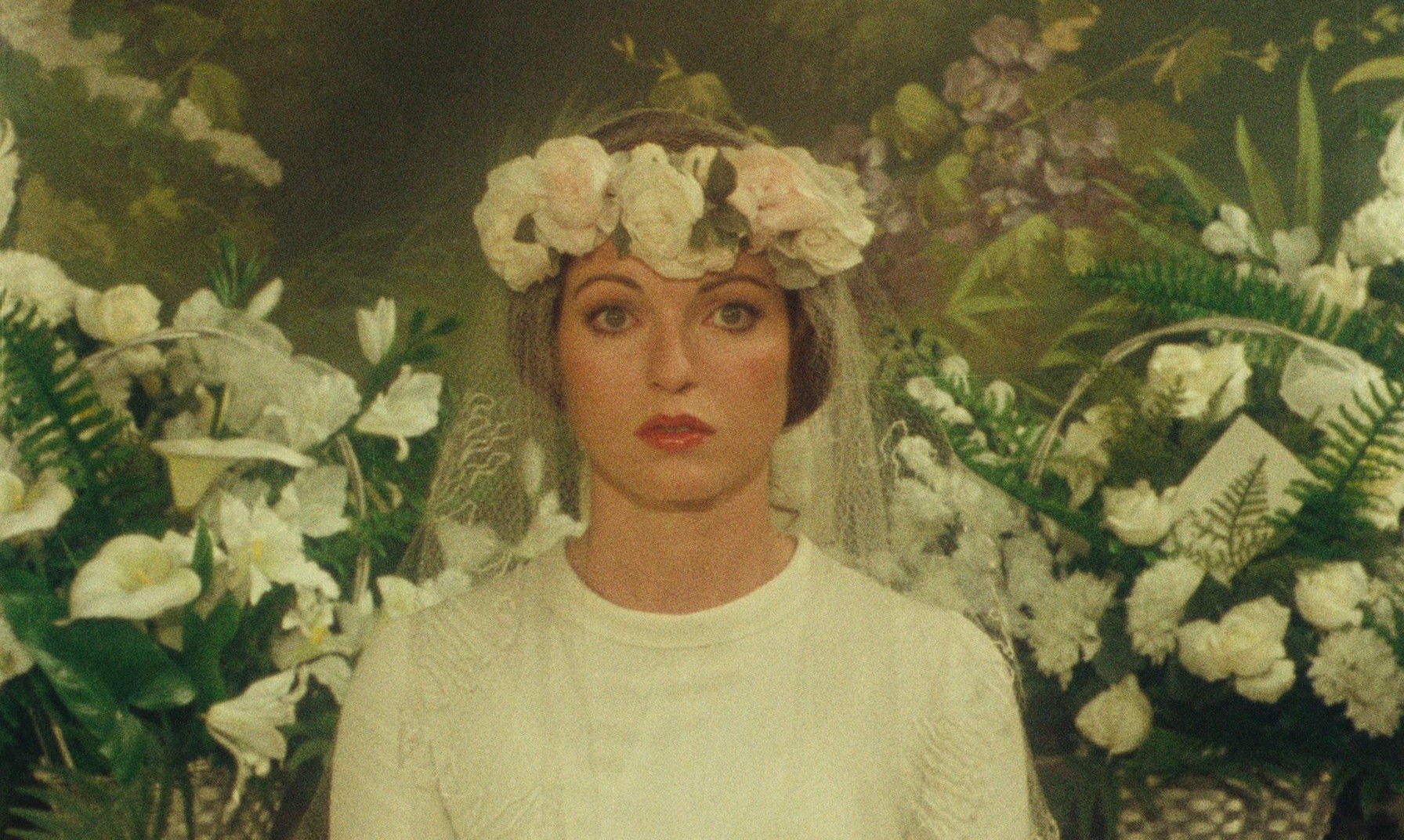 French Provincial (1975) —  shot,  lighting