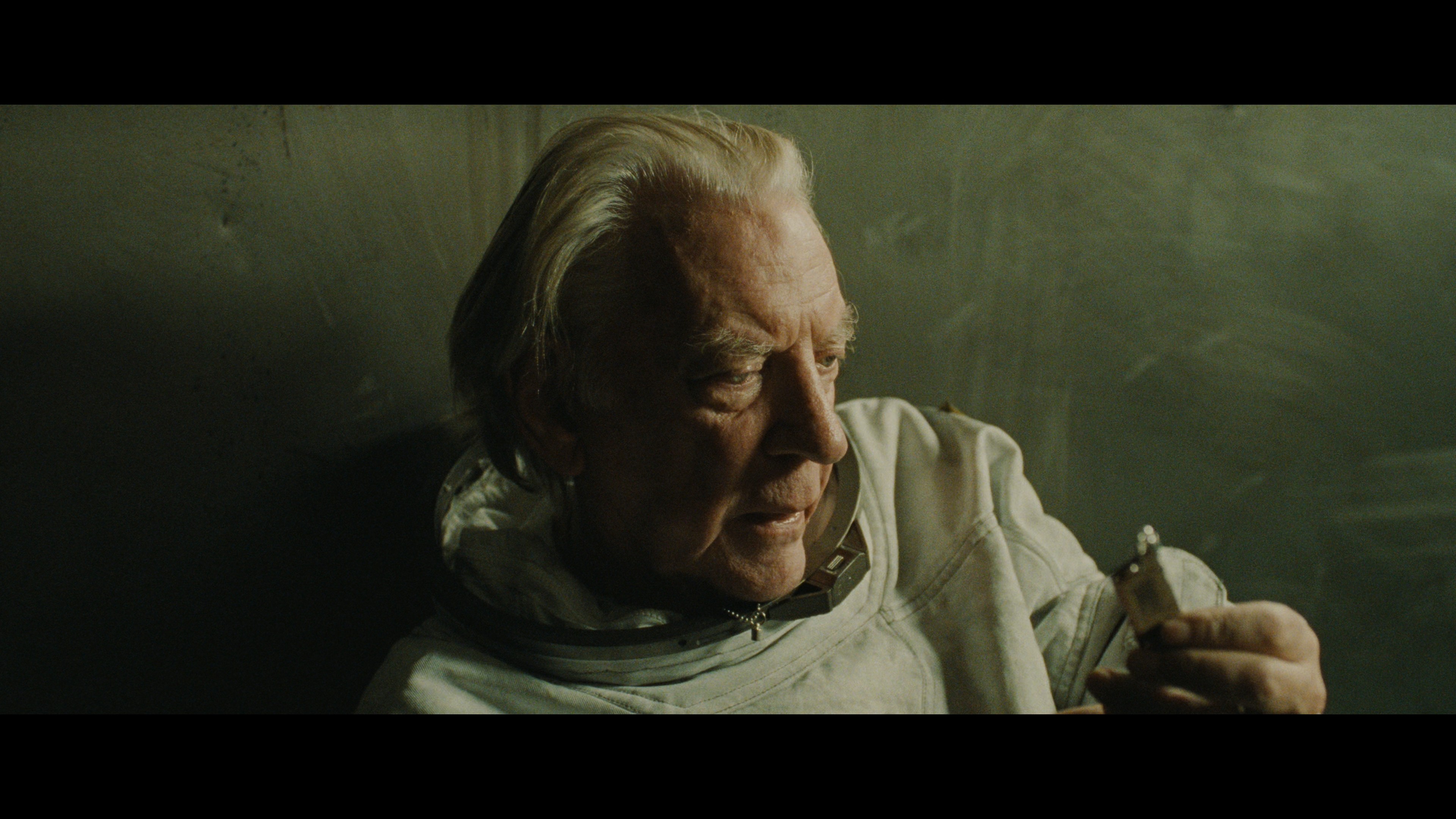 Ad Astra (2019) —  shot,  lighting