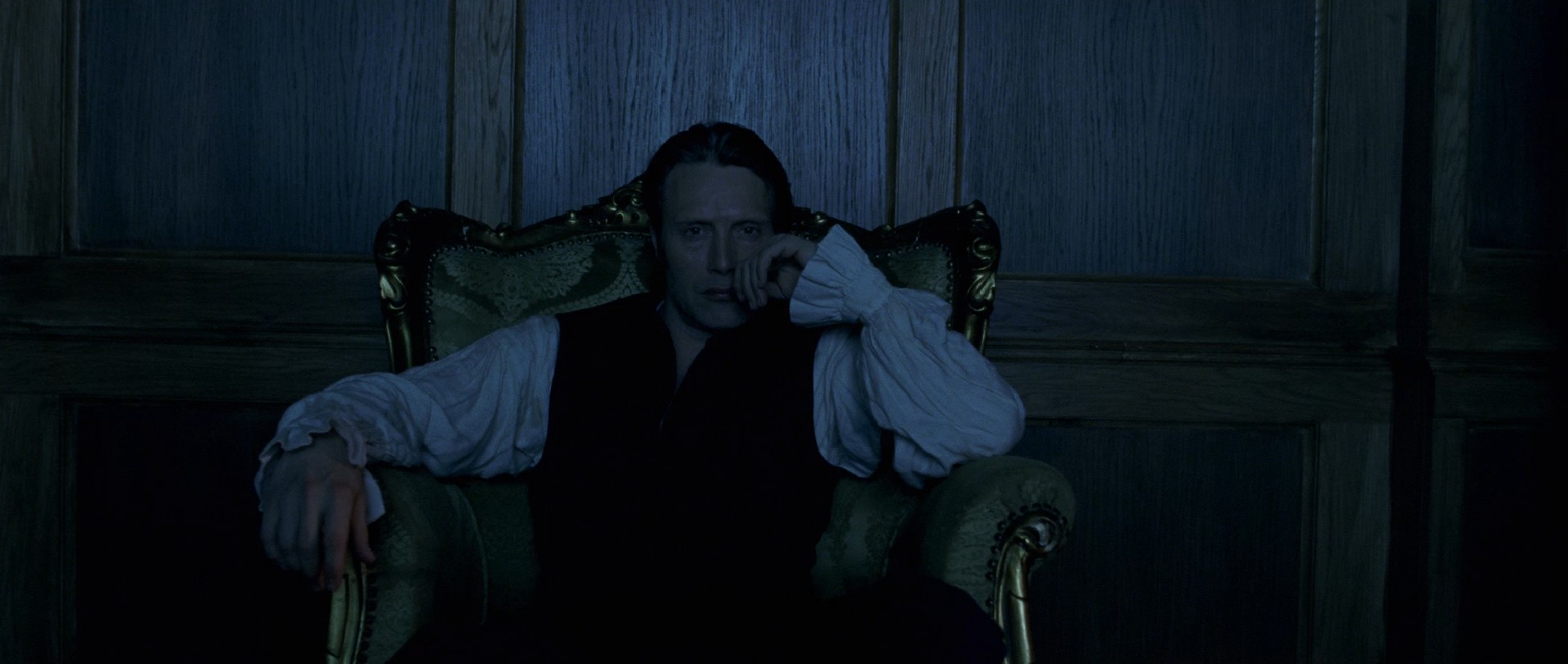A Royal Affair (2012) —  shot,  lighting