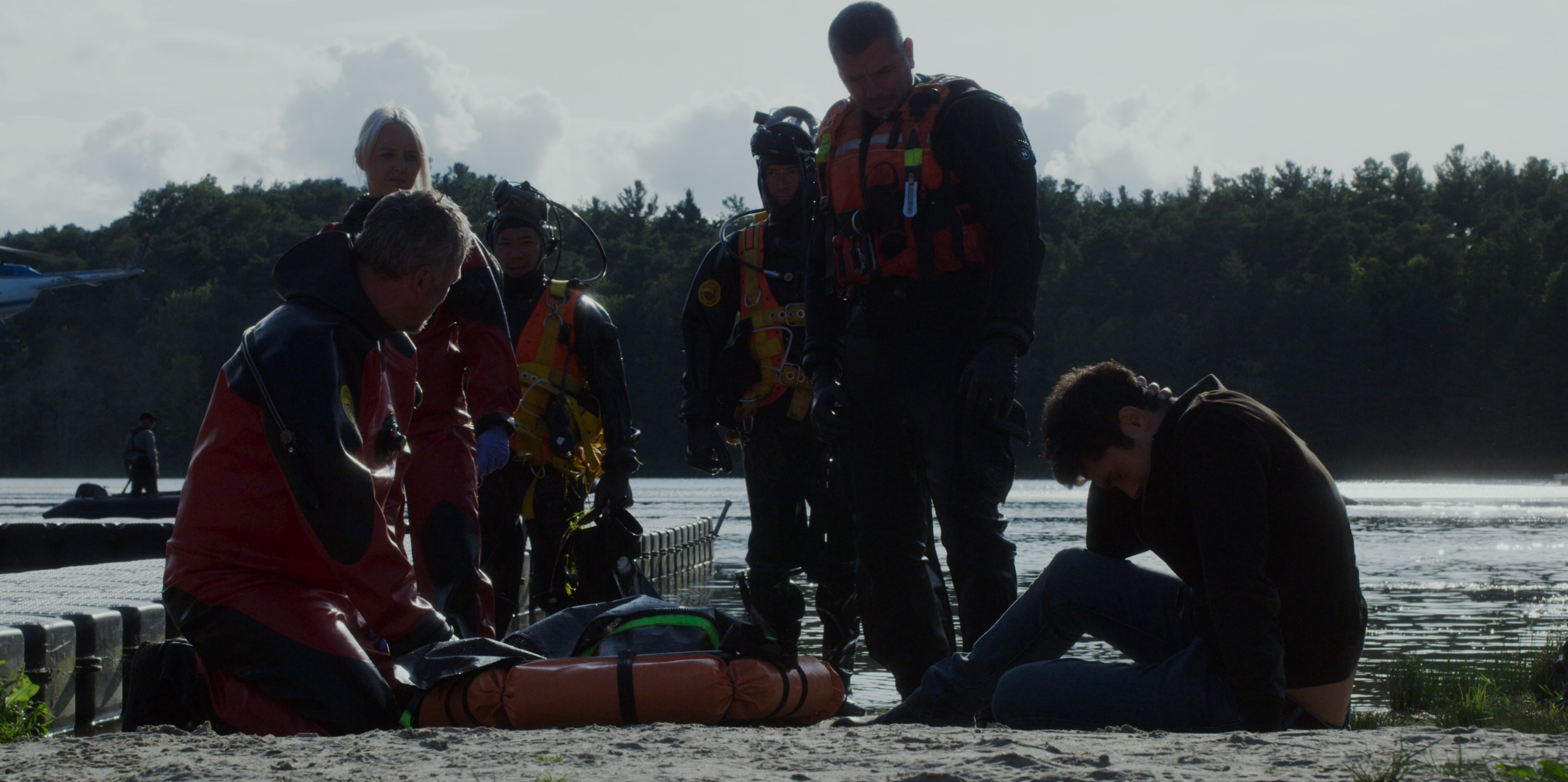 A Simple Favor (2018) —  shot,  lighting