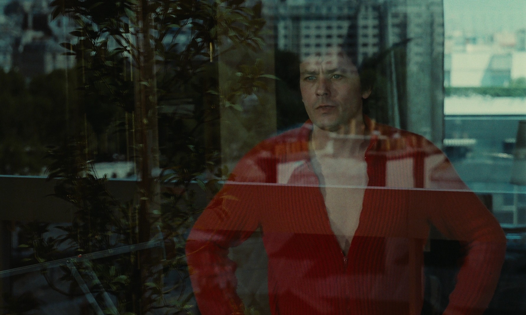 Mort d'un pourri (1977) —  shot,  lighting