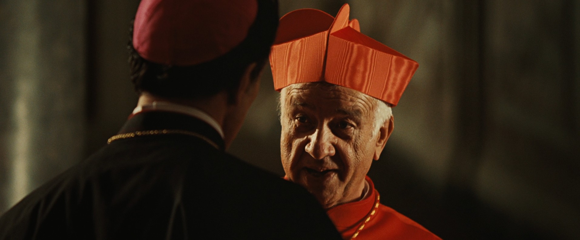 Angels & Demons (2009) —  shot,  lighting