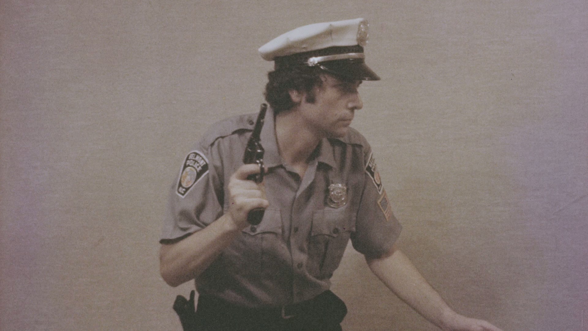 Another Son of Sam (1977) —  shot,  lighting