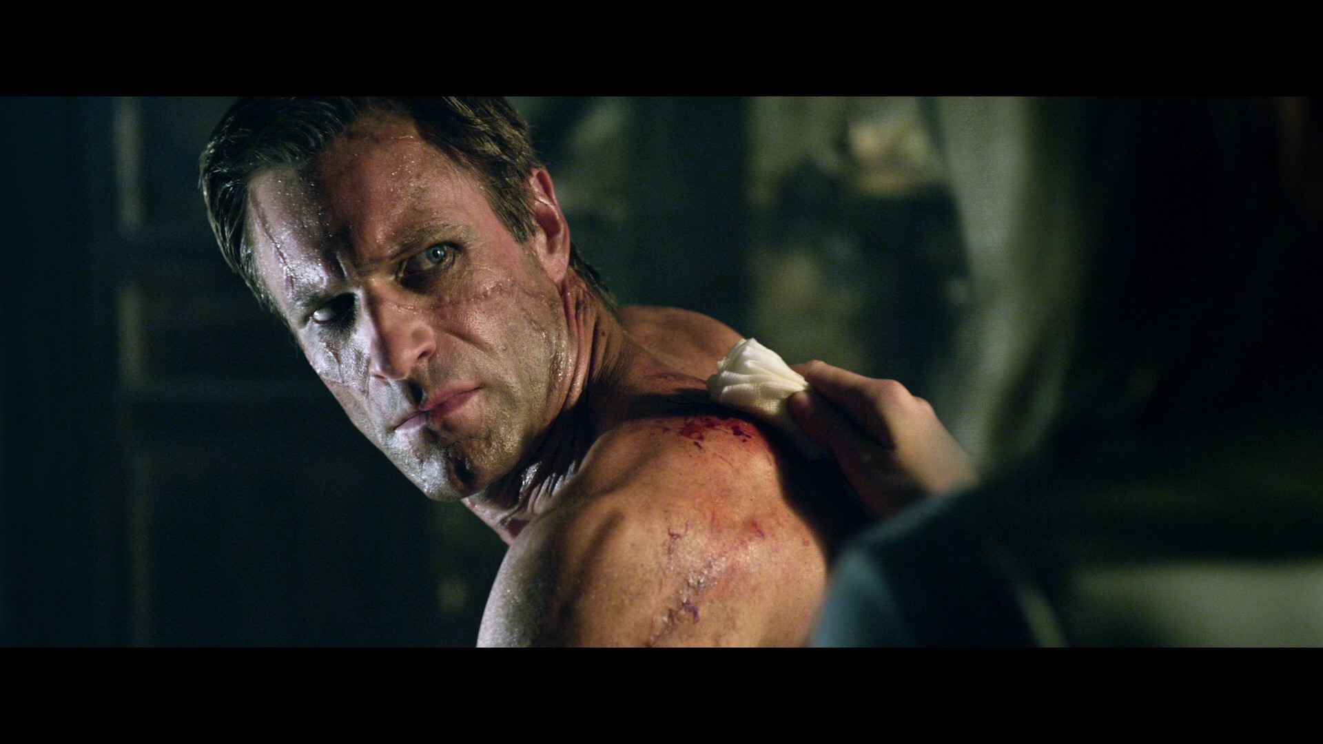 I, Frankenstein (2014) —  shot,  lighting