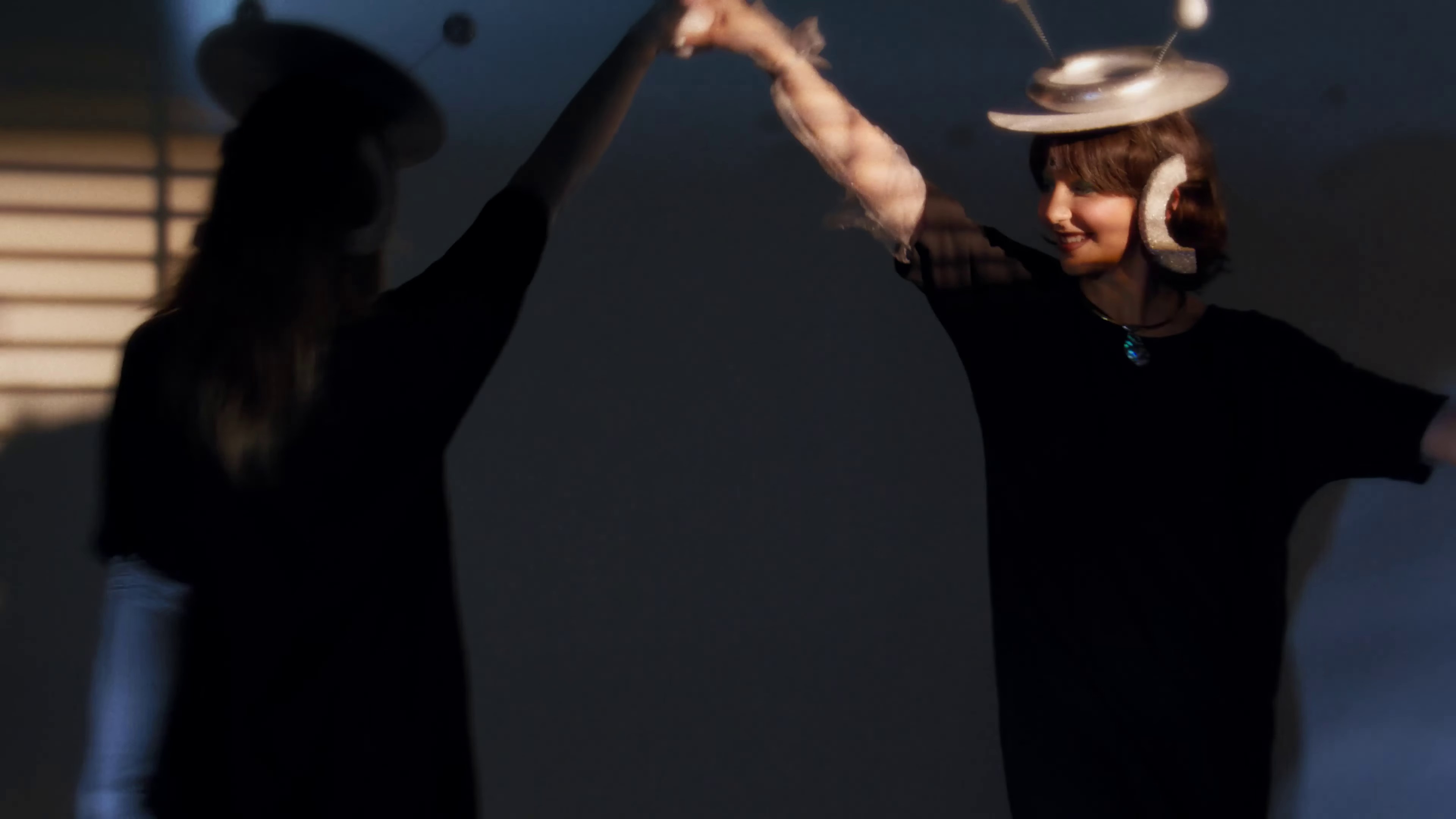 Watercolor Flowers (2023) —  shot,  lighting