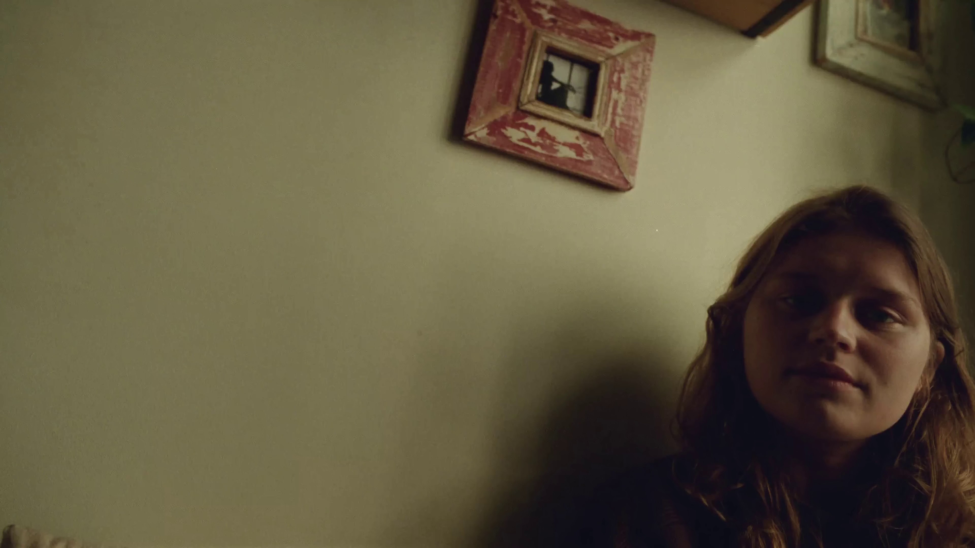 October Passed Me By (2022) —  shot,  lighting