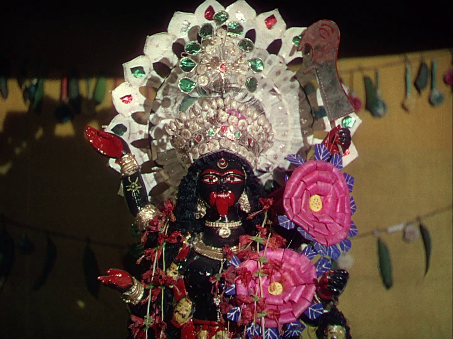 The River (1951) —  shot,  lighting