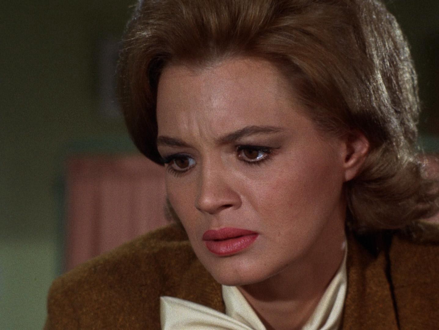 The Killers (1964) —  shot,  lighting