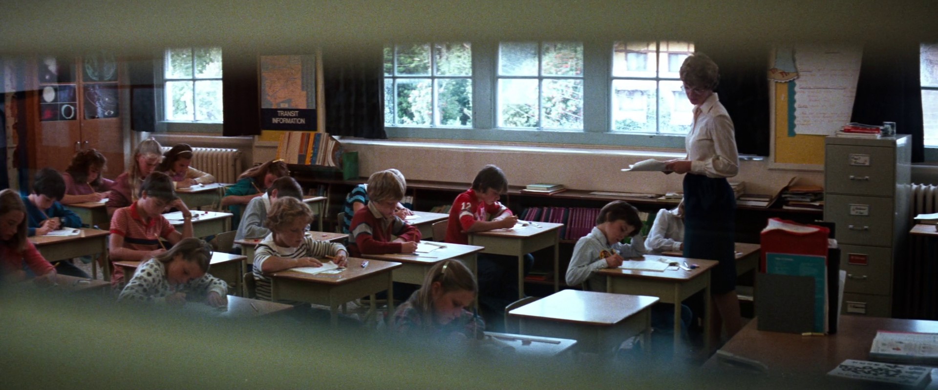 The NeverEnding Story (1984) —  shot,  lighting