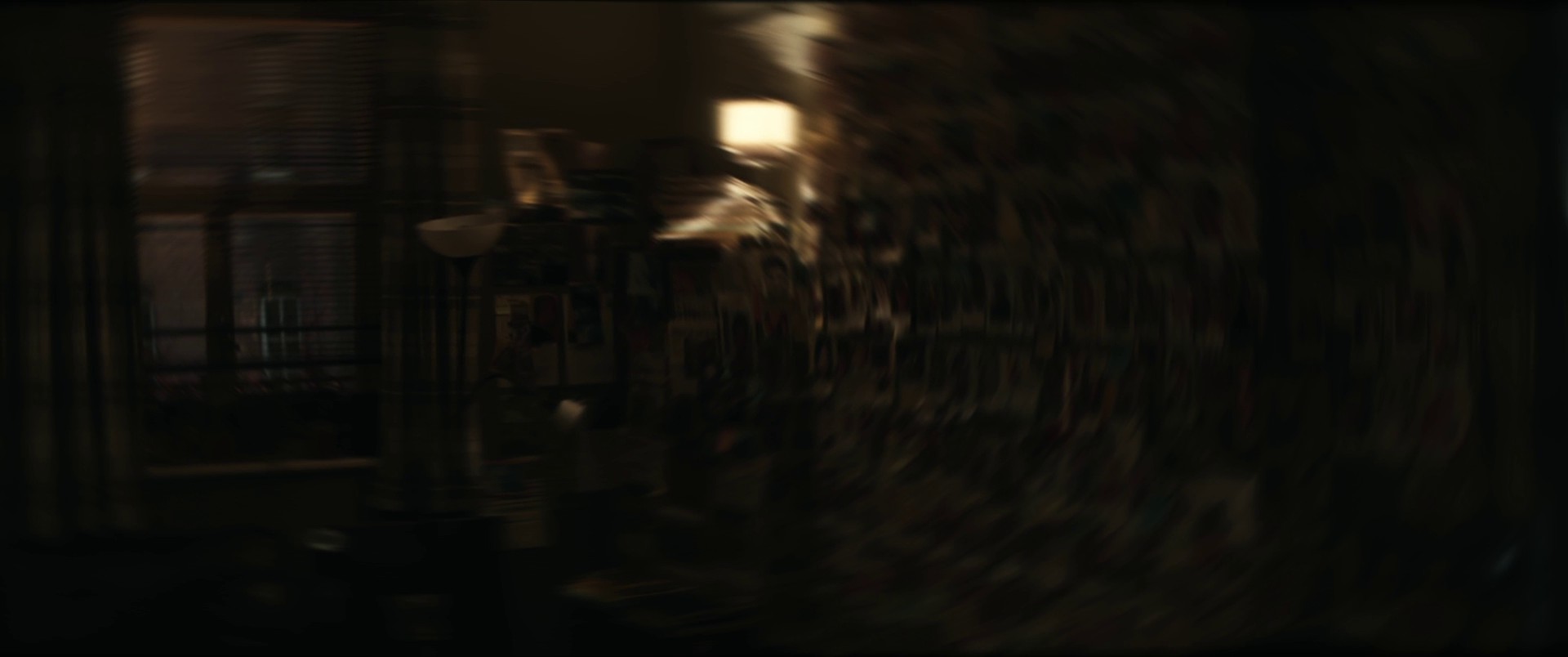 The Rhythm Section (2020) —  shot,  lighting