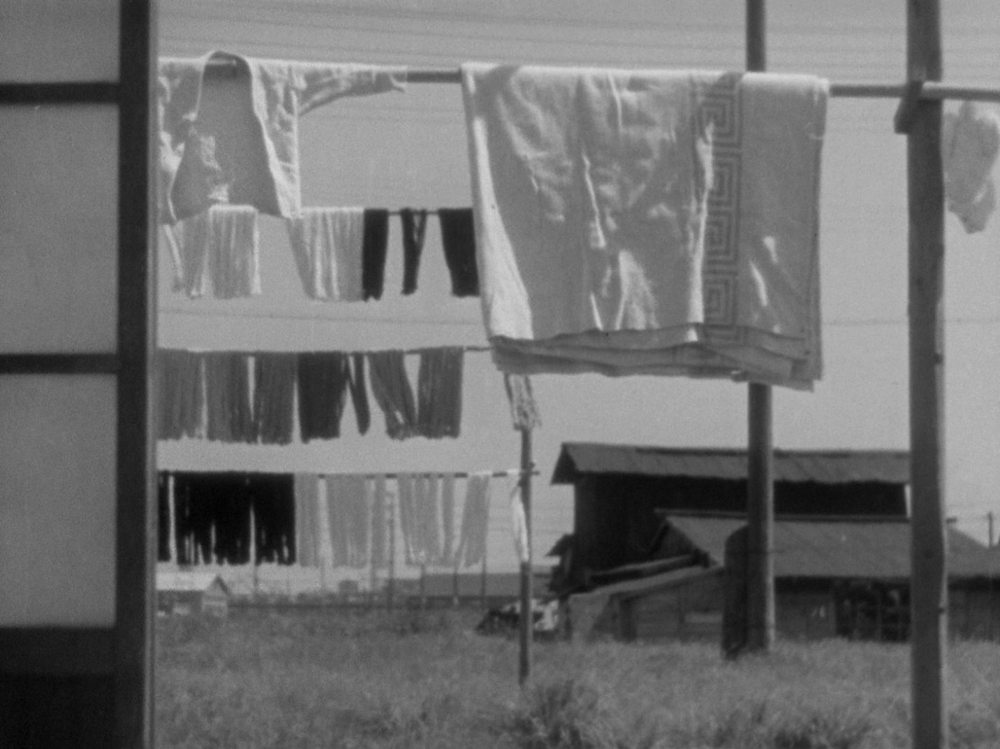 The Only Son (1936) —  shot,  lighting