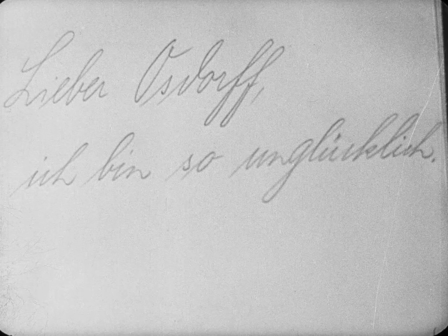 Diary of a Lost Girl (1929) —  shot,  lighting