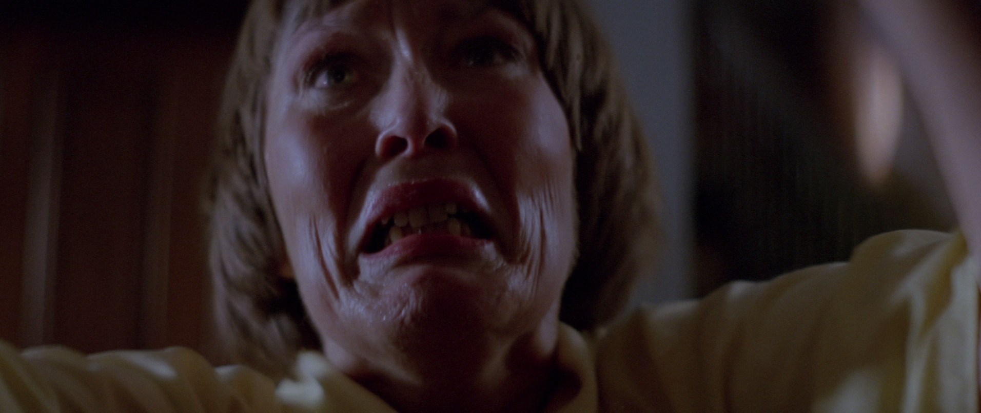 Madhouse (1981) —  shot,  lighting