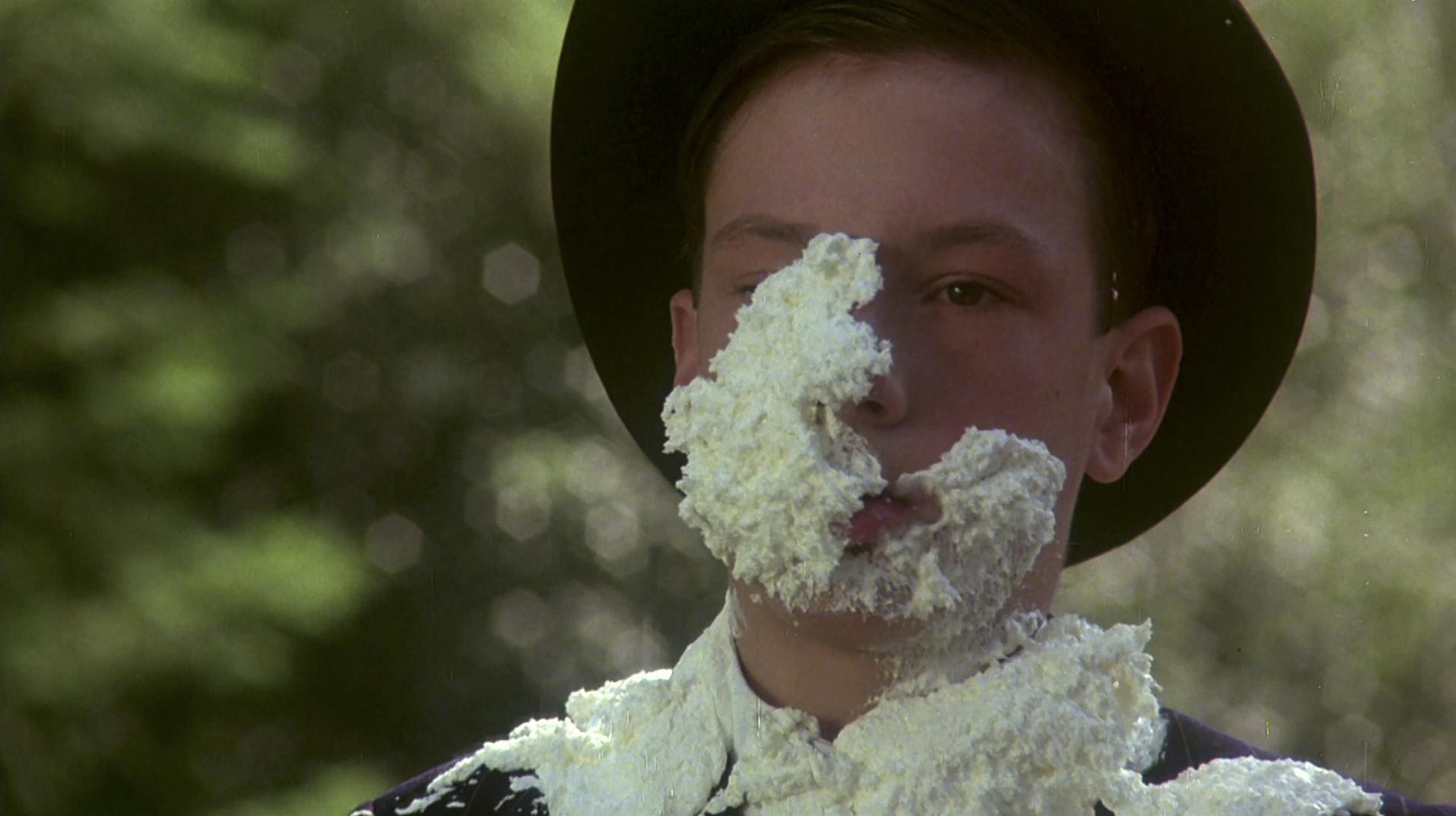 Bugsy Malone (1976) —  shot,  lighting