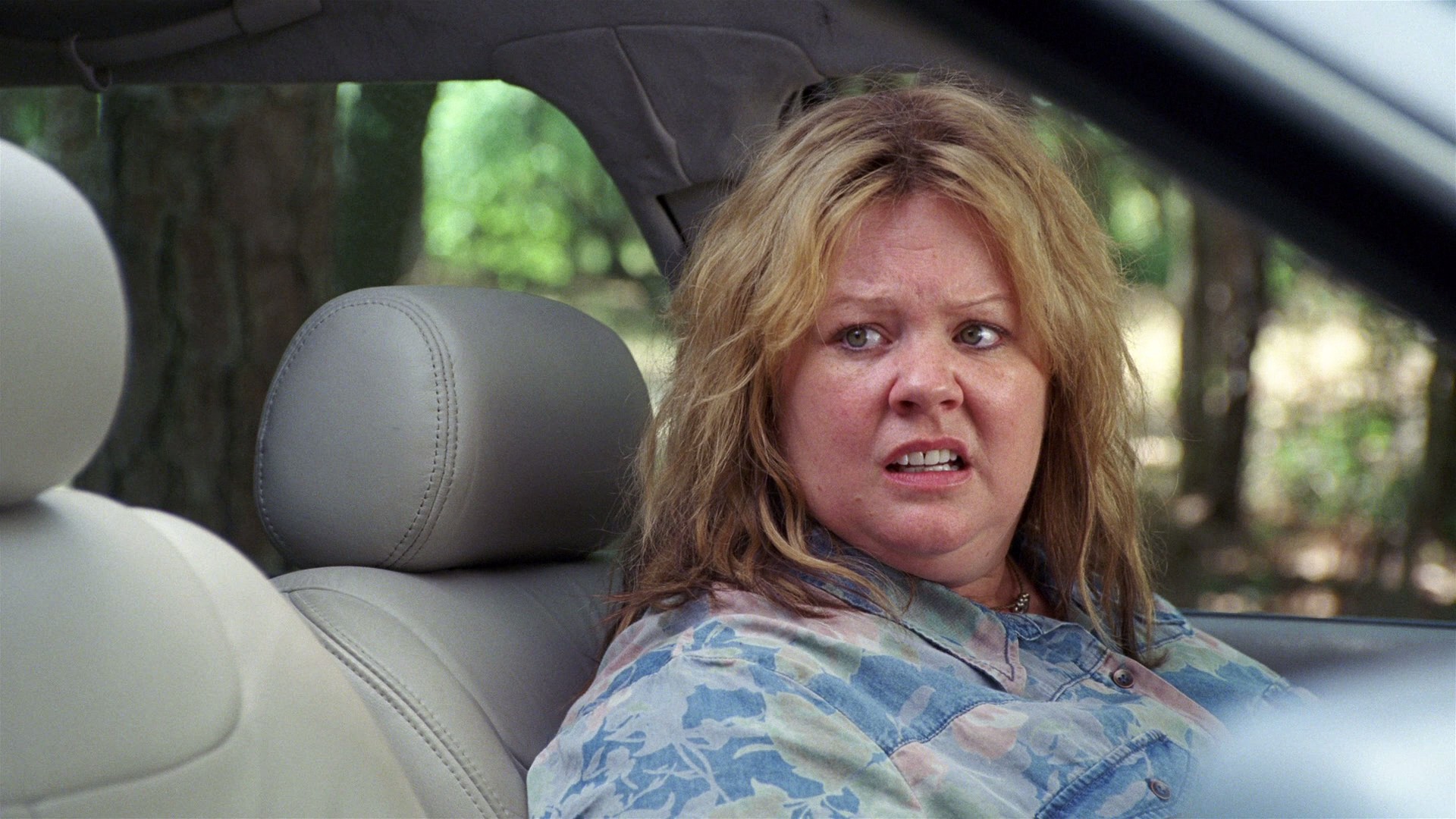 Tammy (2014) —  shot,  lighting