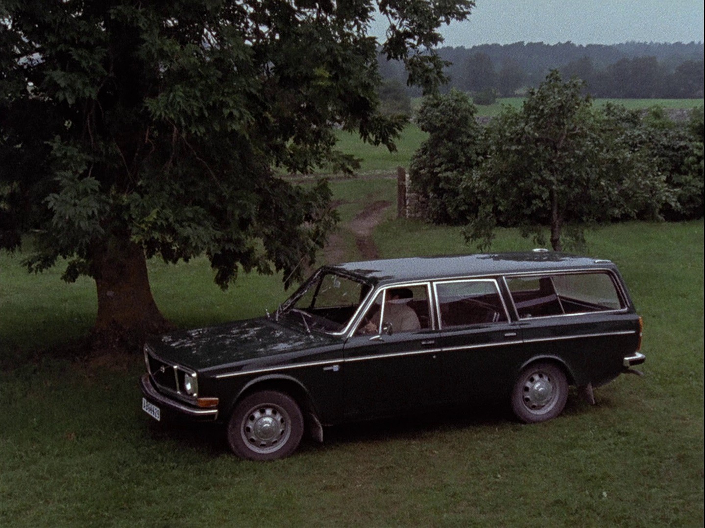 Scenes from a Marriage (1974) —  shot,  lighting