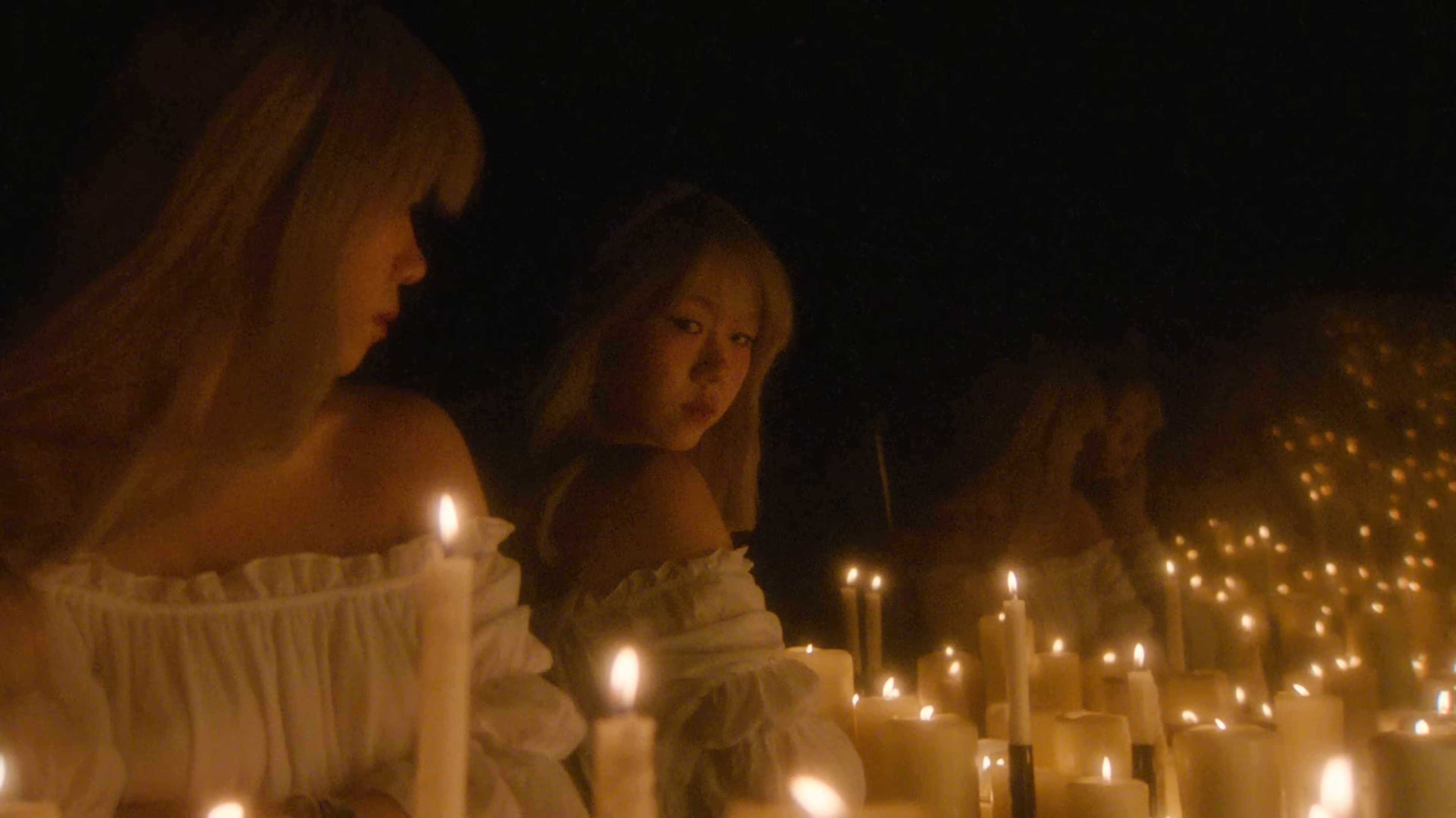 Sword (2025) —  shot,  lighting