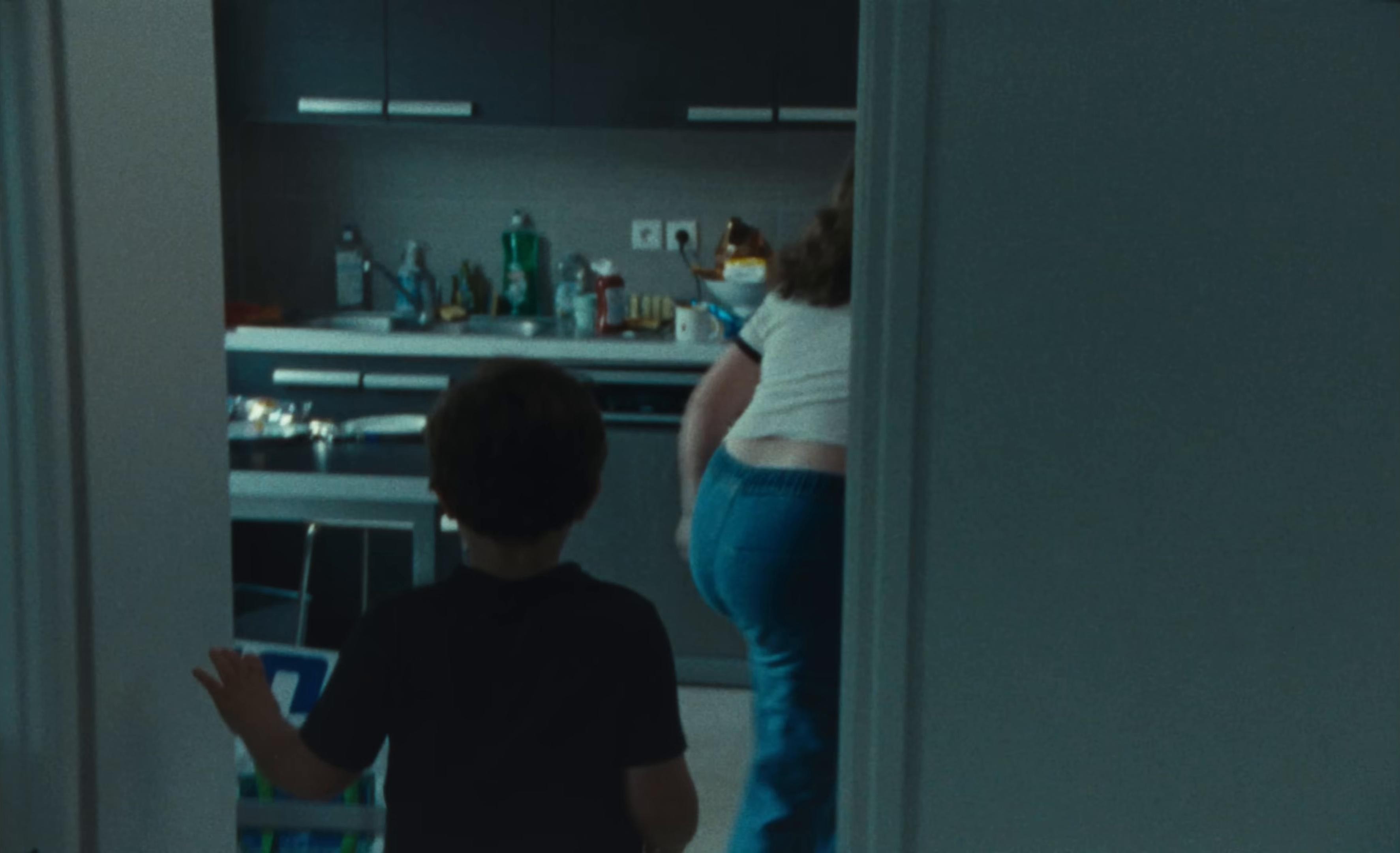 Si sentimentale (2025) —  shot,  lighting