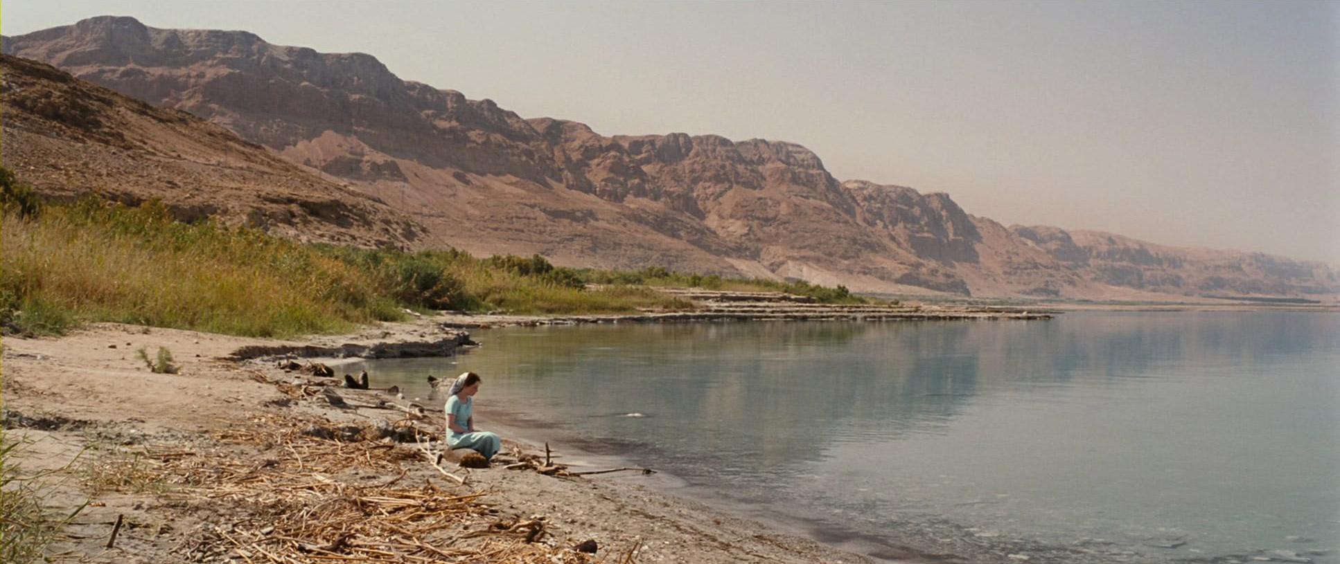 Black Book (2006) —  shot,  lighting