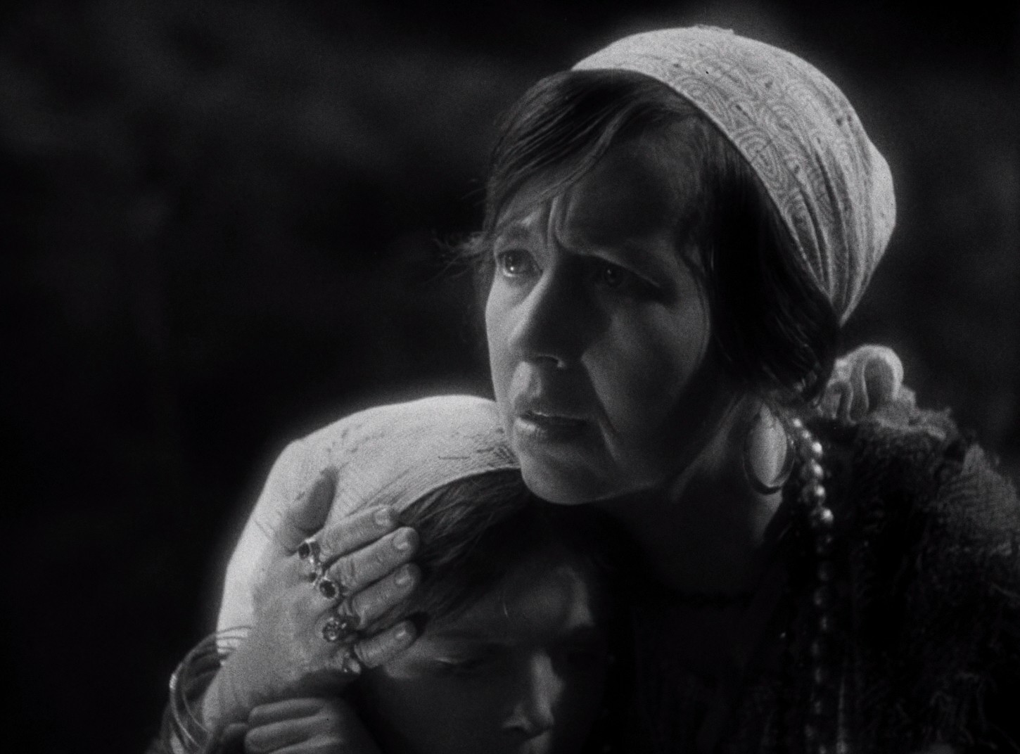 Bride of Frankenstein (1935) —  shot,  lighting