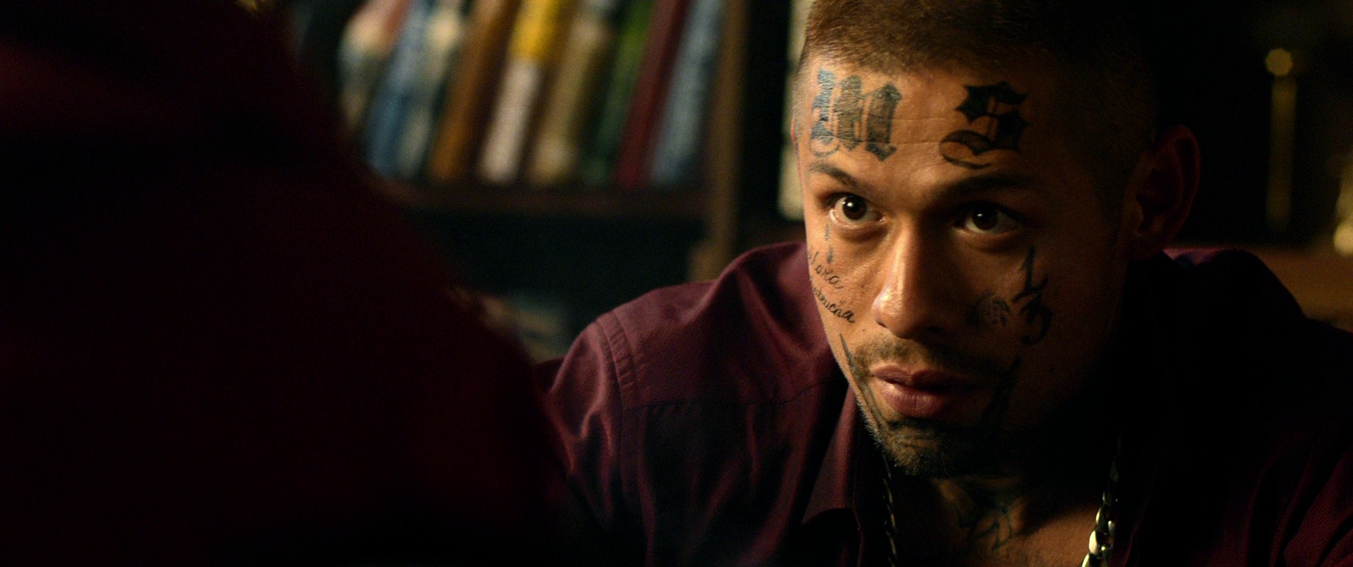 We Die Young (2019) —  shot,  lighting