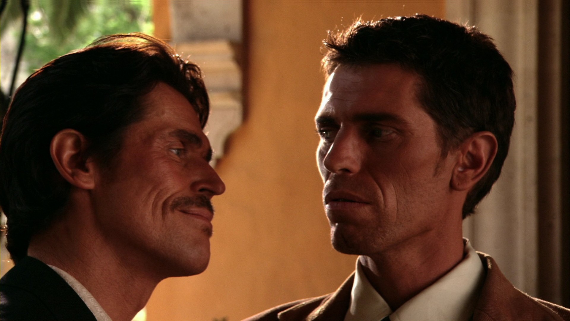 Once Upon a Time in Mexico (2003) —  shot,  lighting