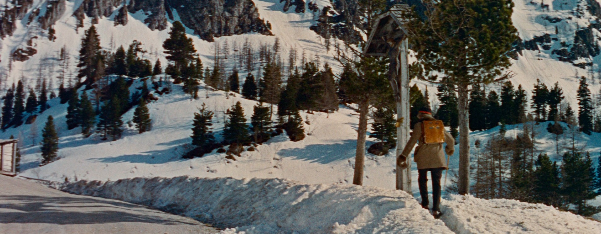 Lola Montès (1955) —  shot,  lighting