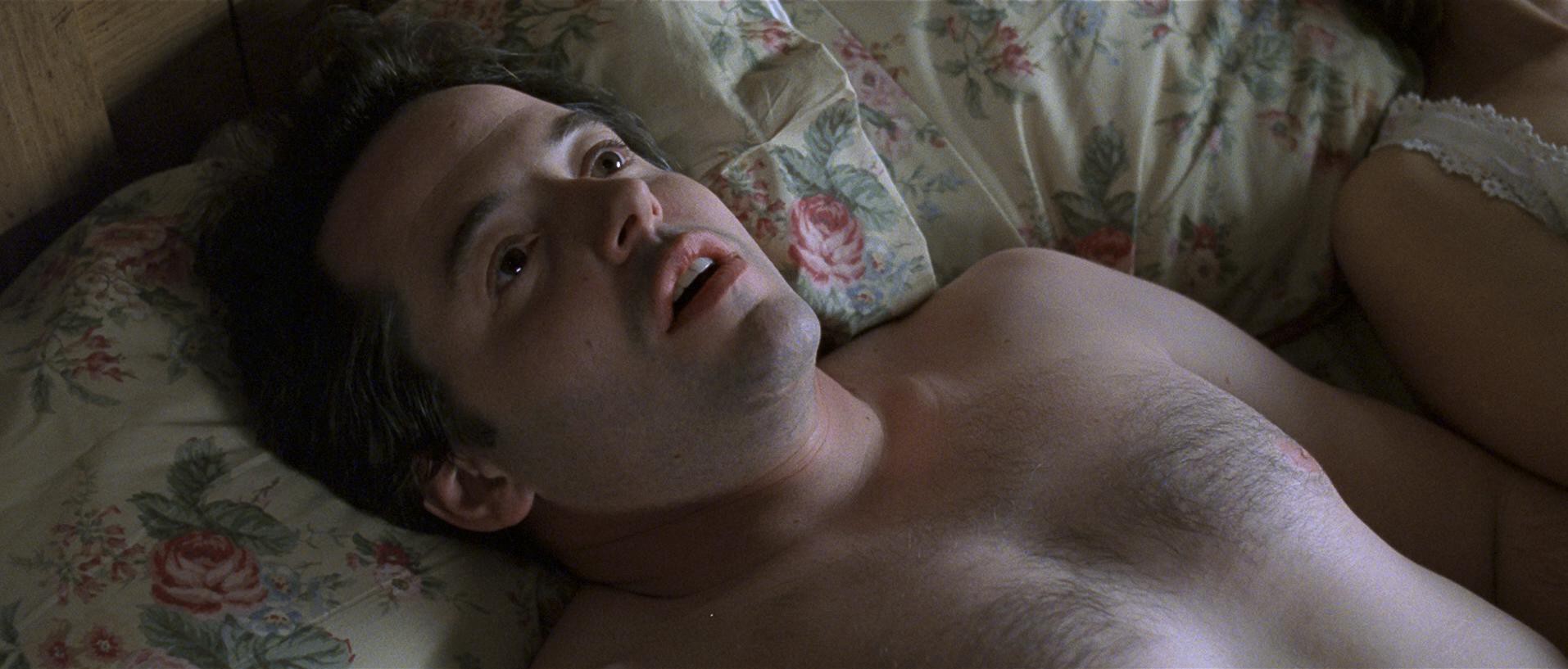 Election (1999) —  shot,  lighting