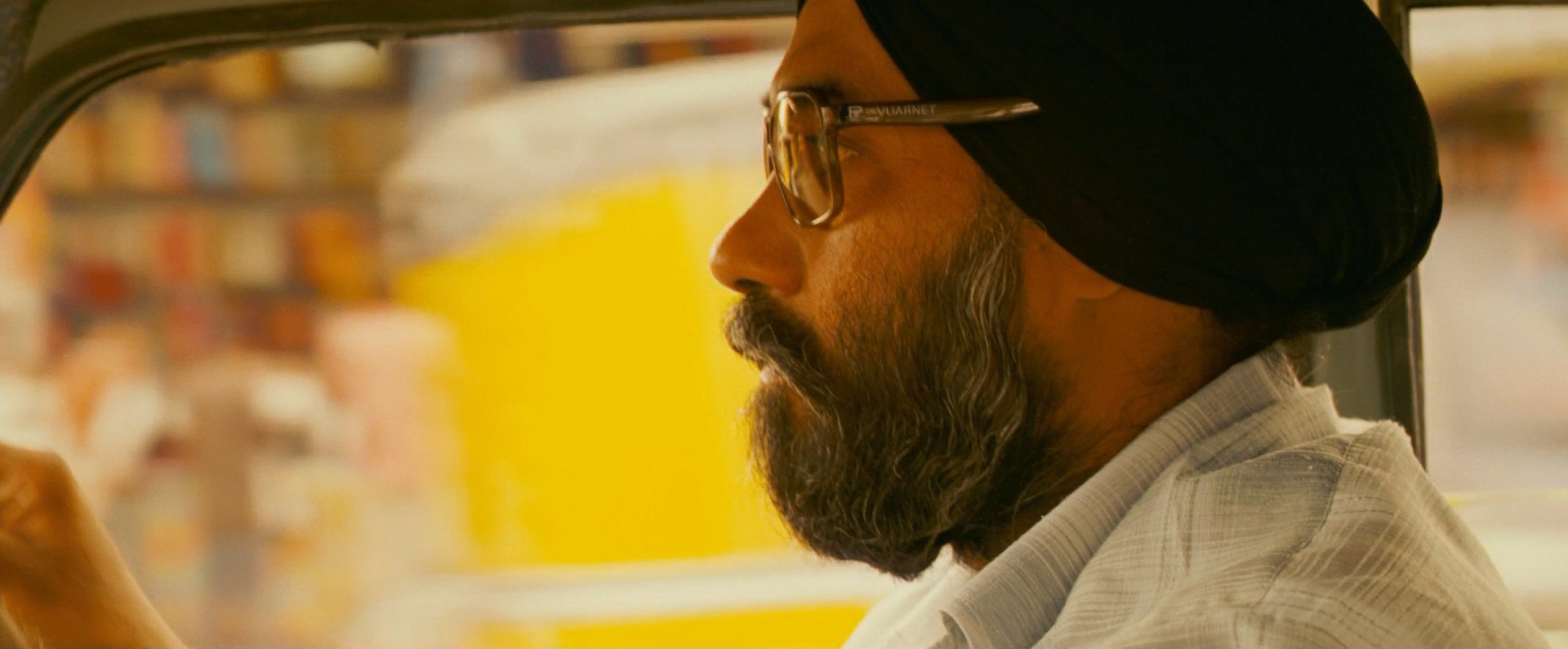 The Darjeeling Limited (1997) —  shot,  lighting