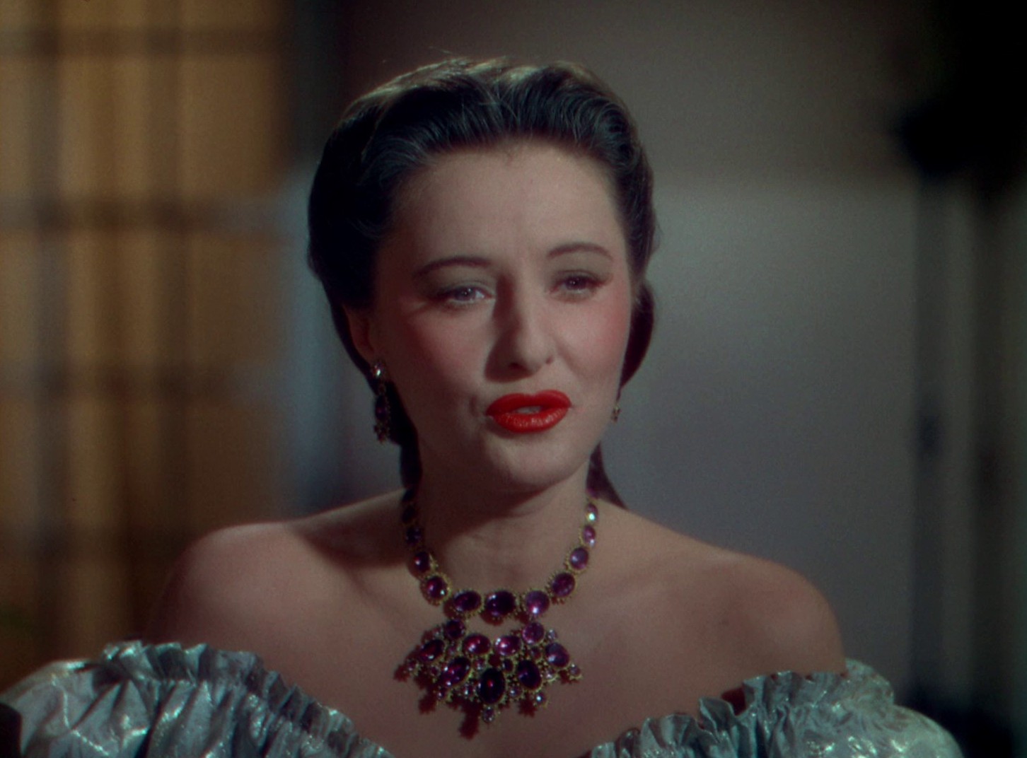 California (1947) —  shot,  lighting