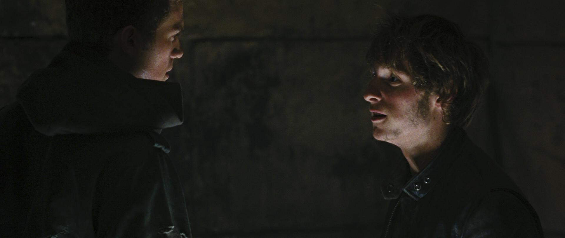 Jumper (2008) —  shot,  lighting