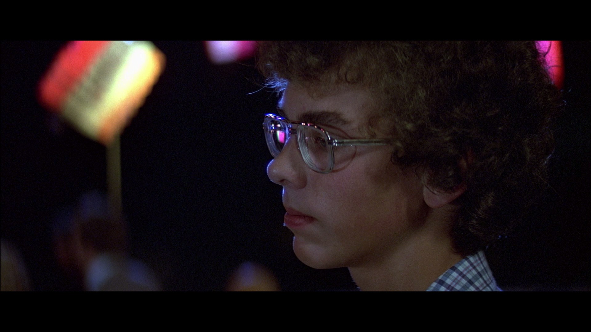 Jaws 2 (1978) —  shot,  lighting