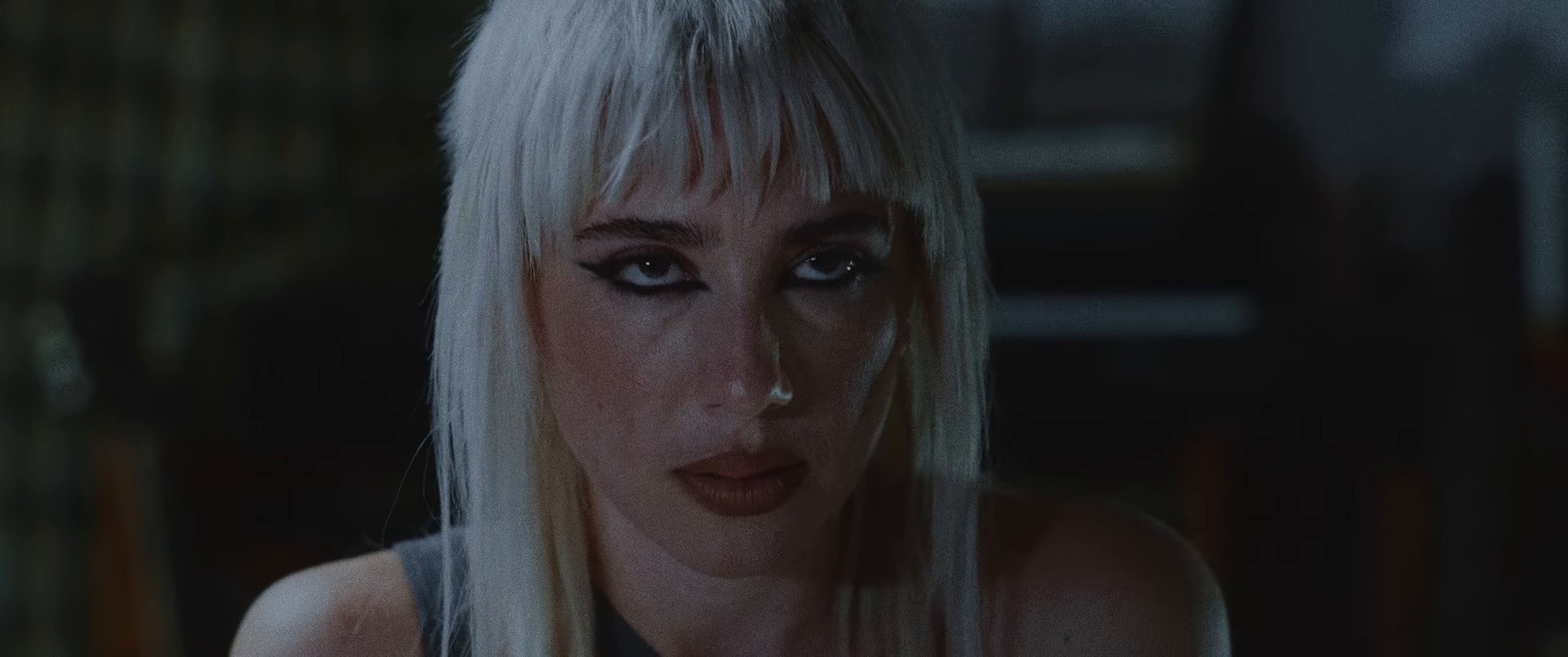 Do You Feel It? (With Strings) (2024) —  shot,  lighting