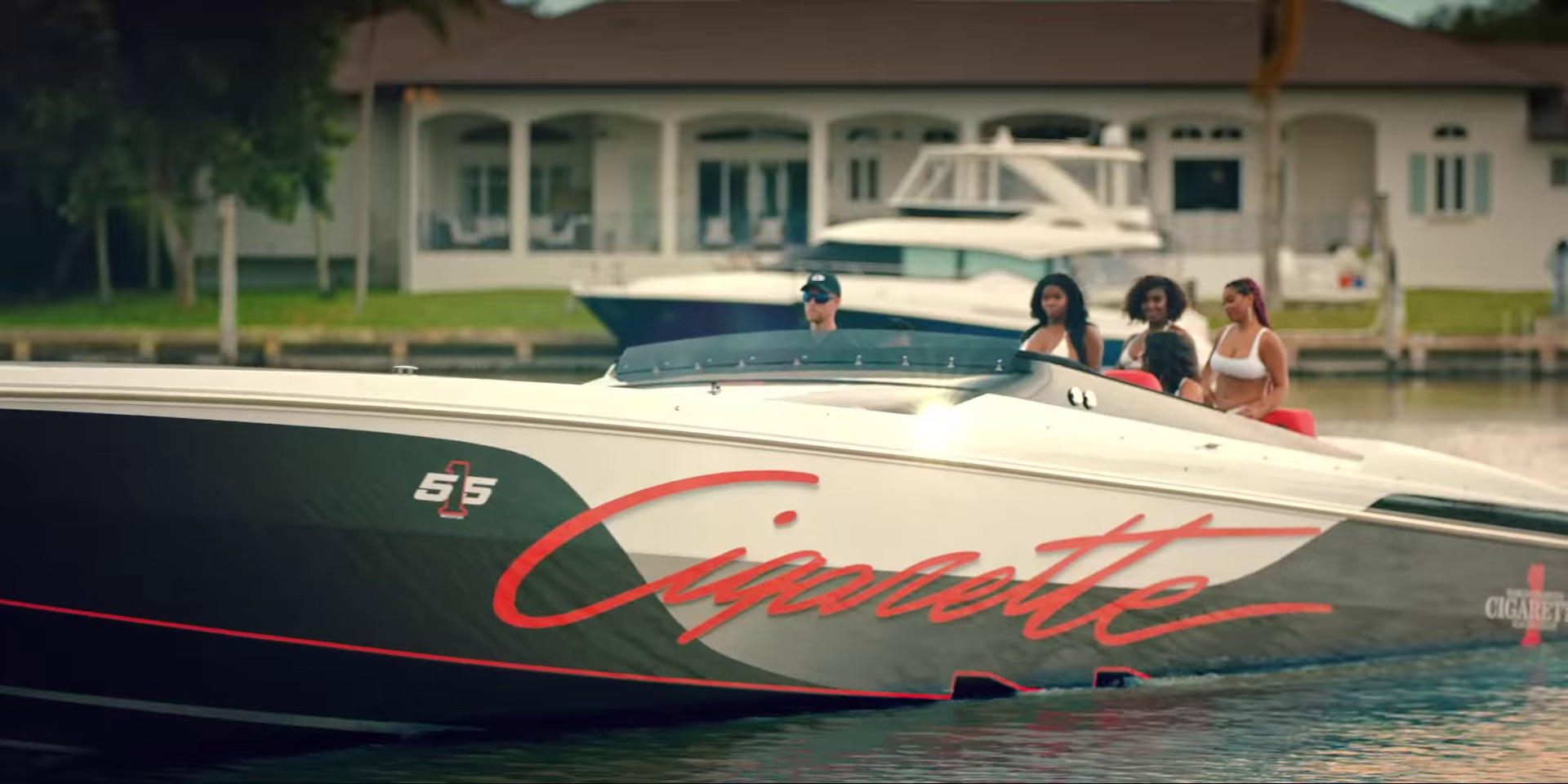 BIG TIME (2022) —  shot,  lighting