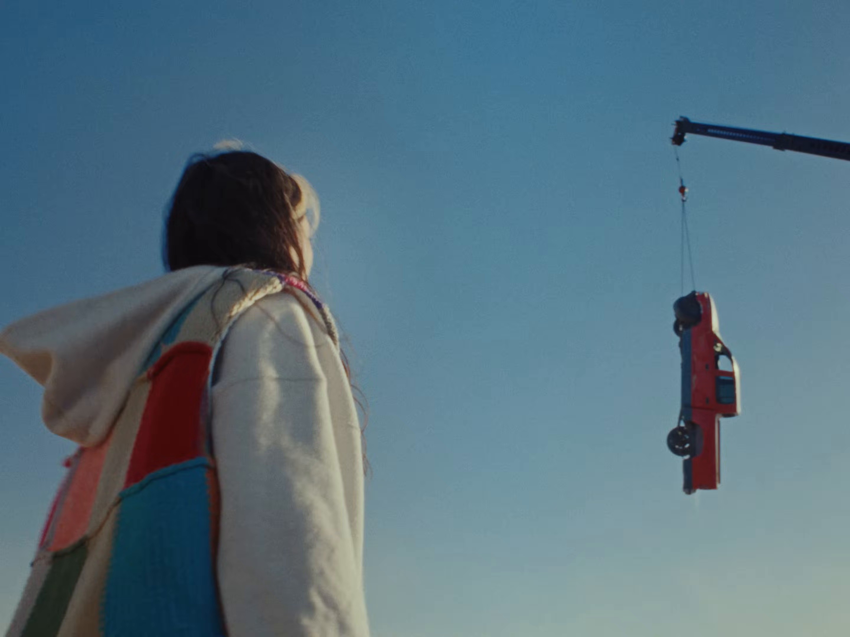 Angie (2025) —  shot,  lighting