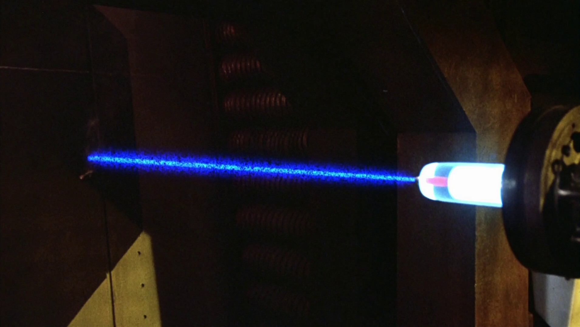 The Ice Pirates (1984) —  shot,  lighting