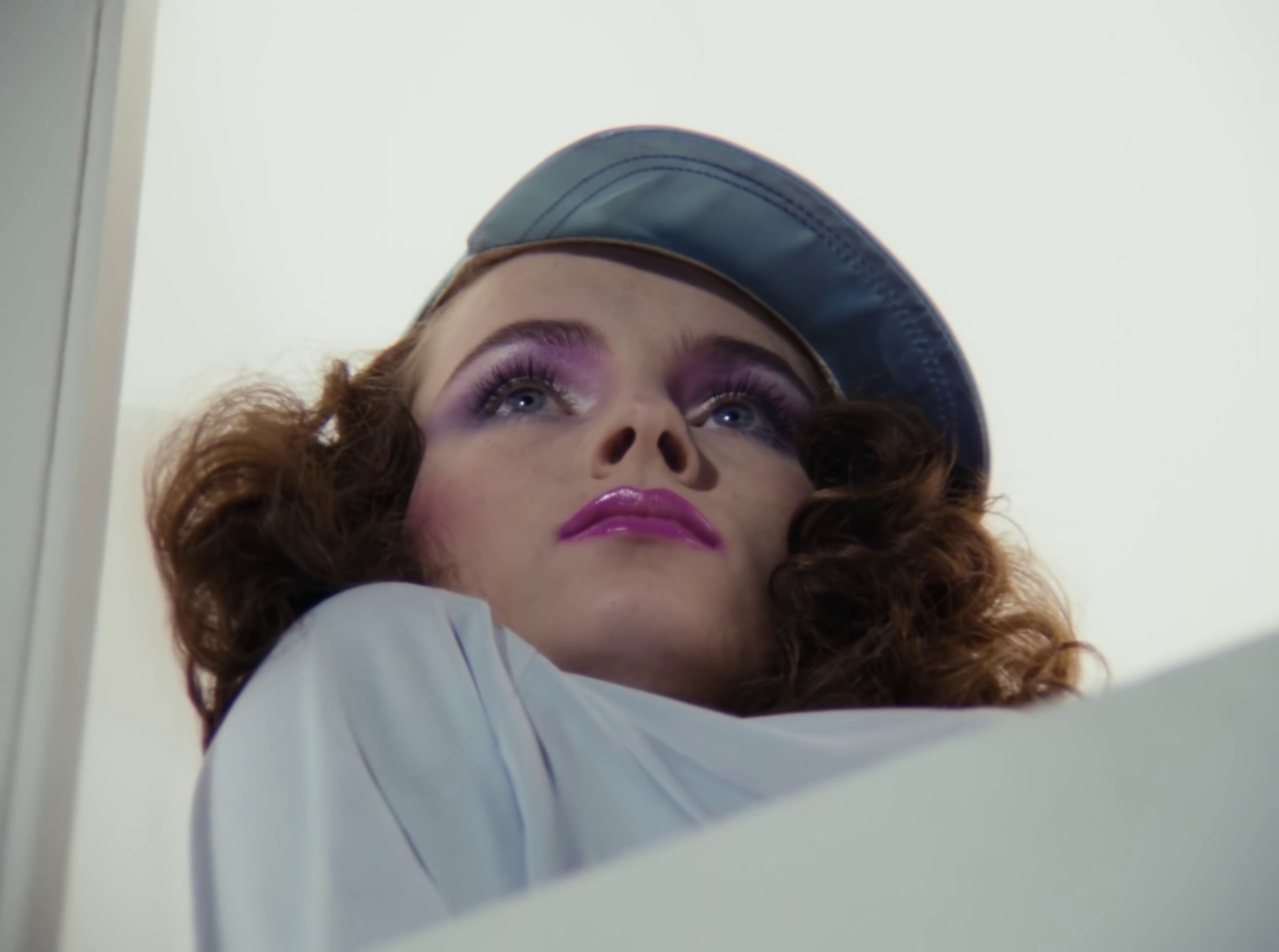 Romeo And Juliet  (1981) —  shot,  lighting