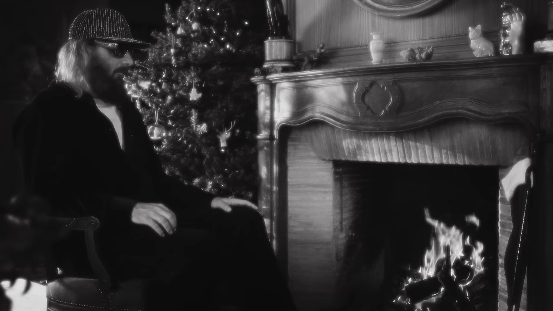 J'en Ai Assez Vu (2022) —  shot,  lighting