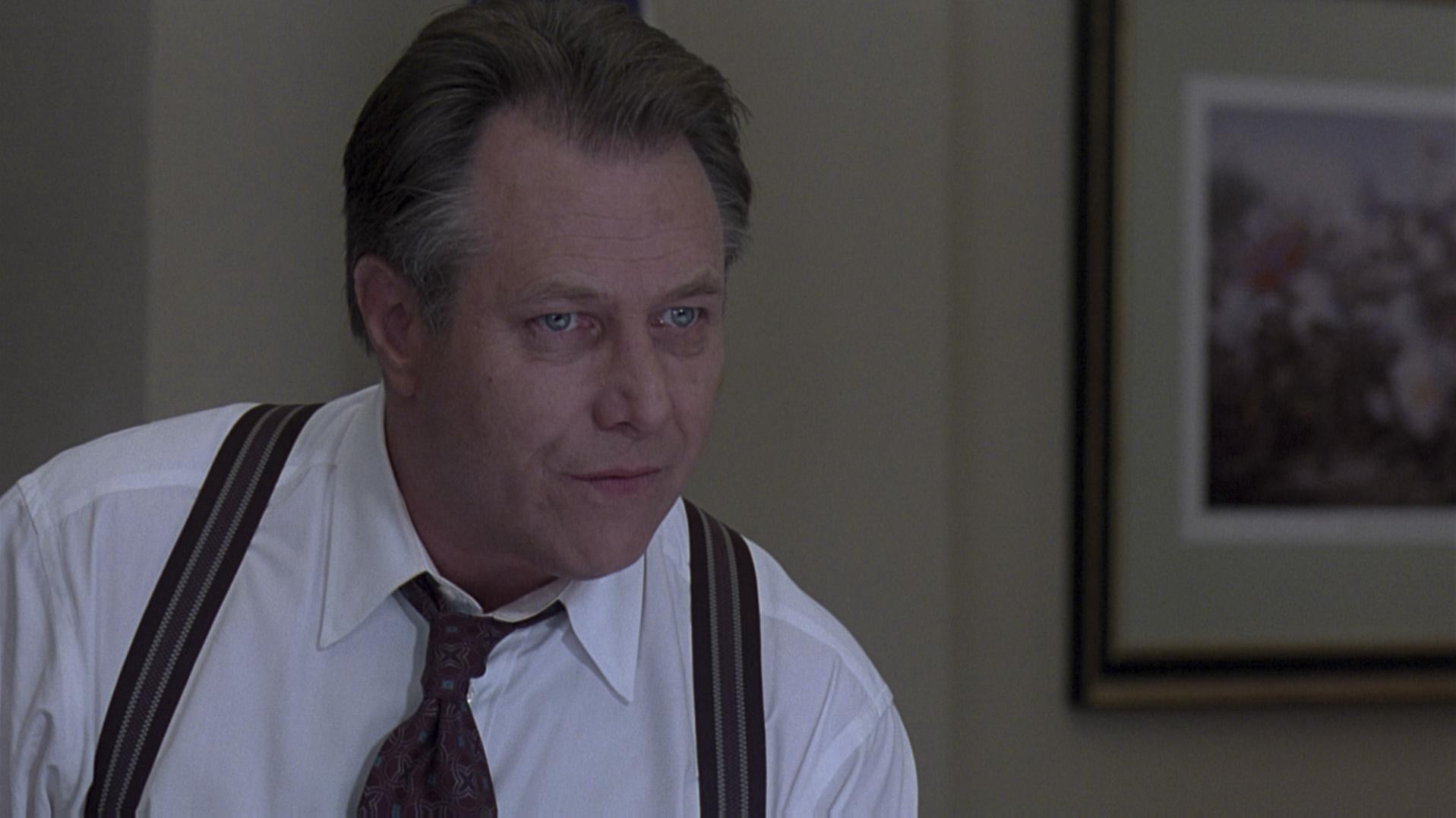 Outbreak (1995) —  shot,  lighting