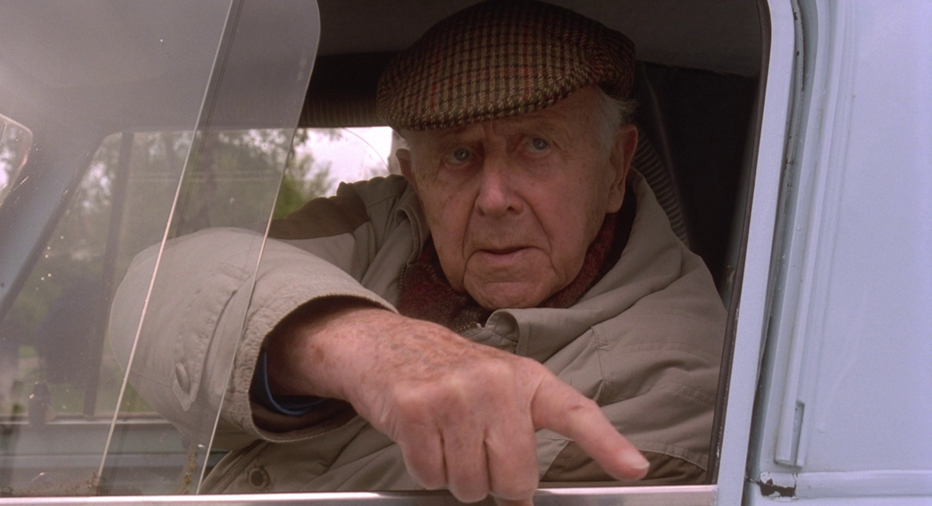 Ali G Indahouse (2002) —  shot,  lighting