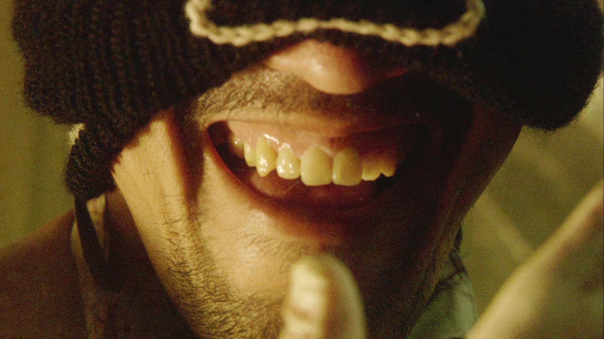 Exte: Hair Extensions (2007) —  shot,  lighting