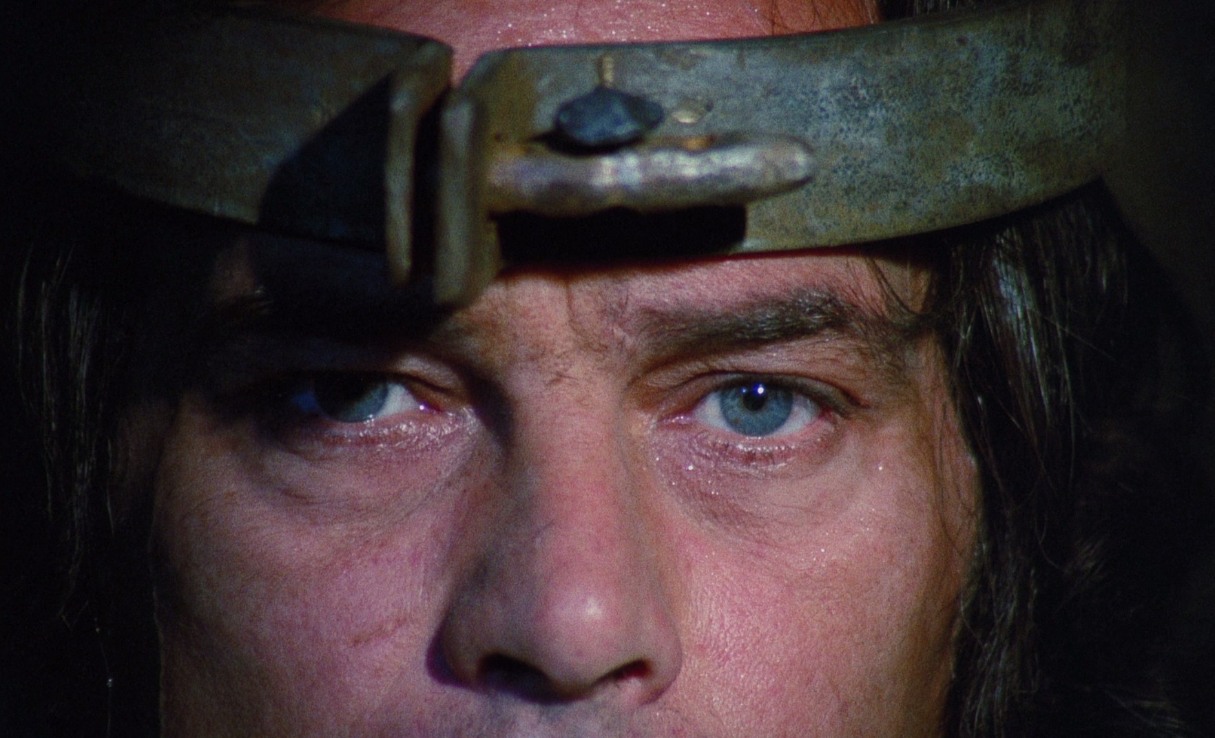 Mark of the Devil (1970) —  shot,  lighting