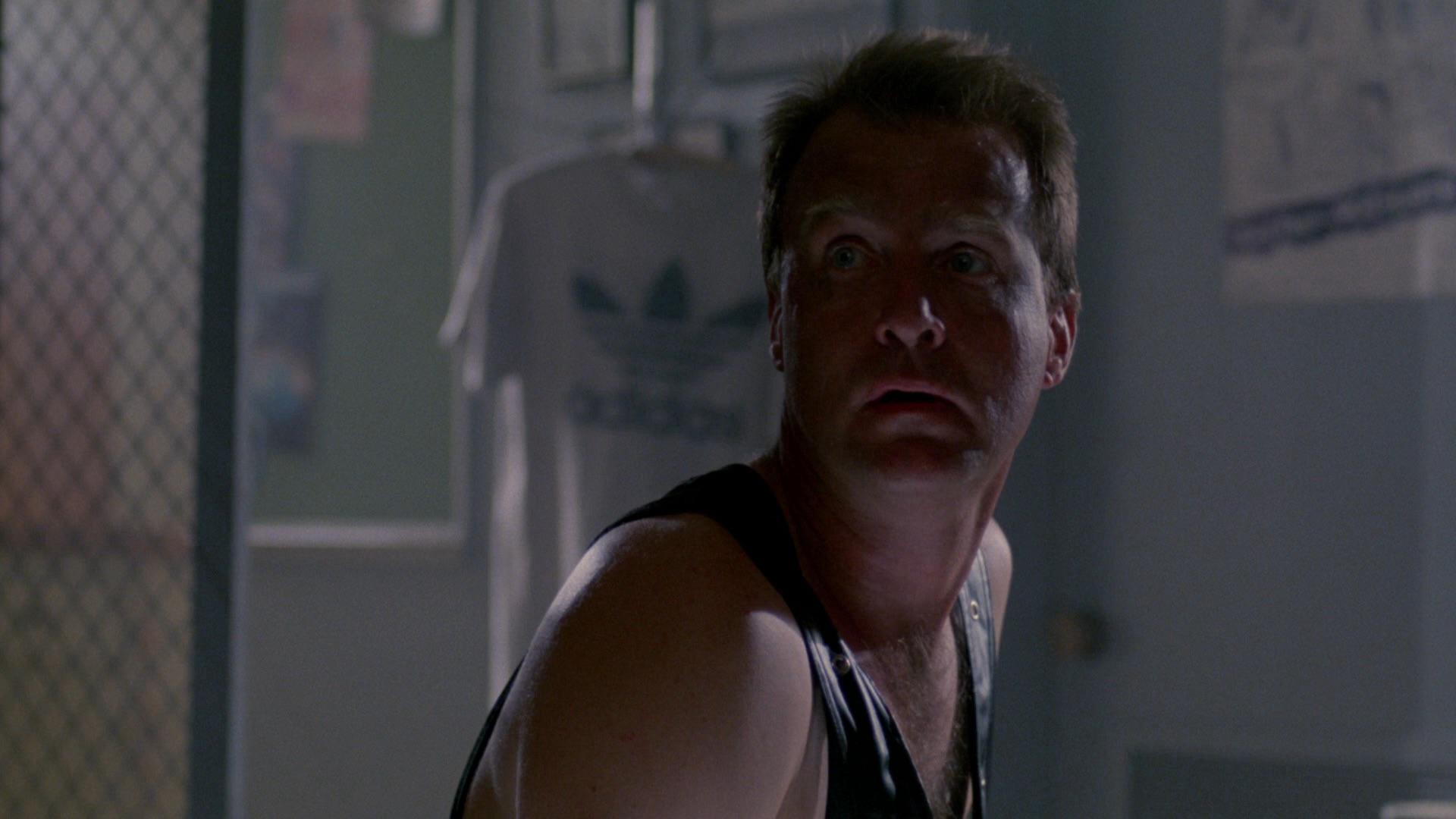 A Nightmare on Elm Street 2: Freddy's Revenge (1985) —  shot,  lighting