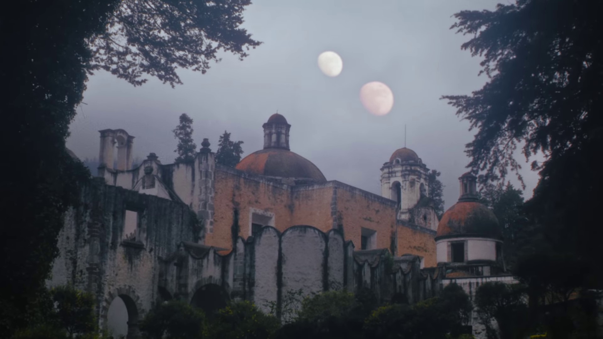 Player of games  (2021) —  shot,  lighting