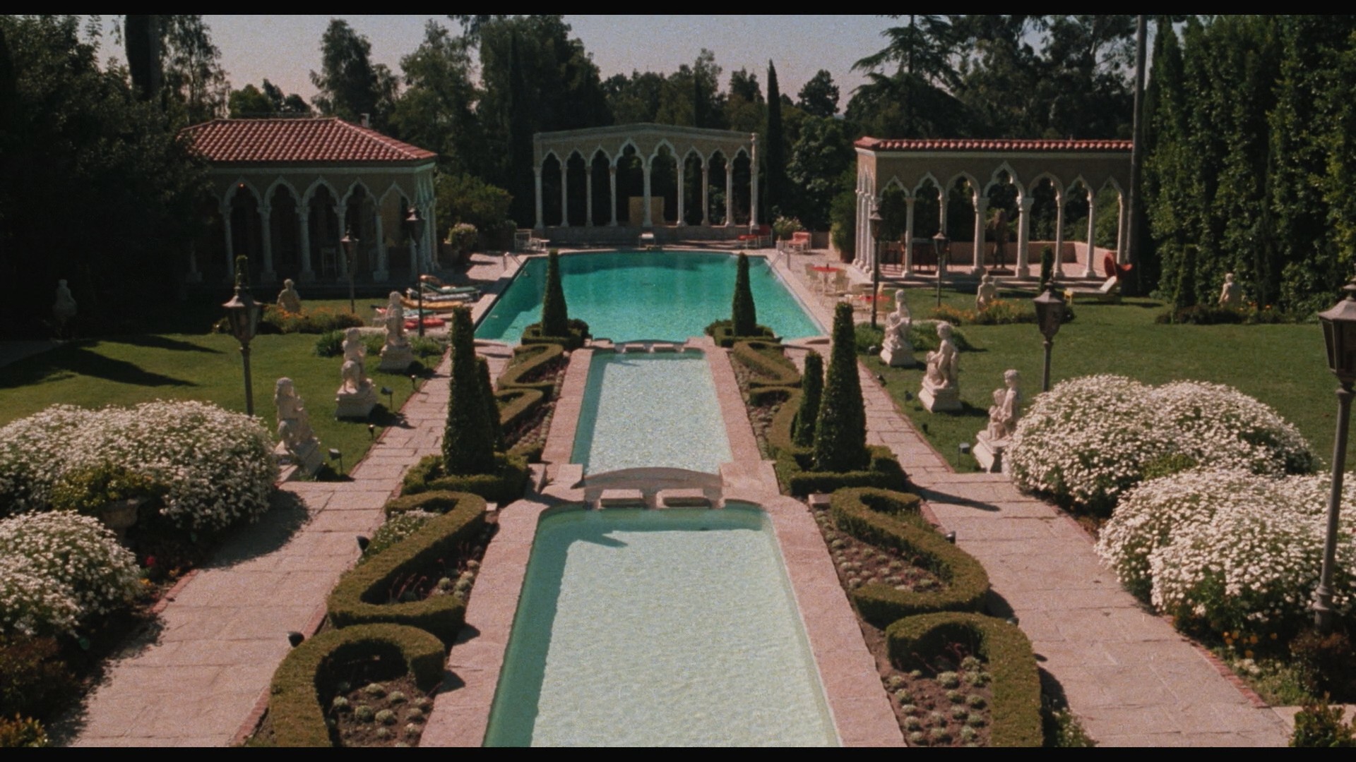 The Jerk (1979) —  shot,  lighting