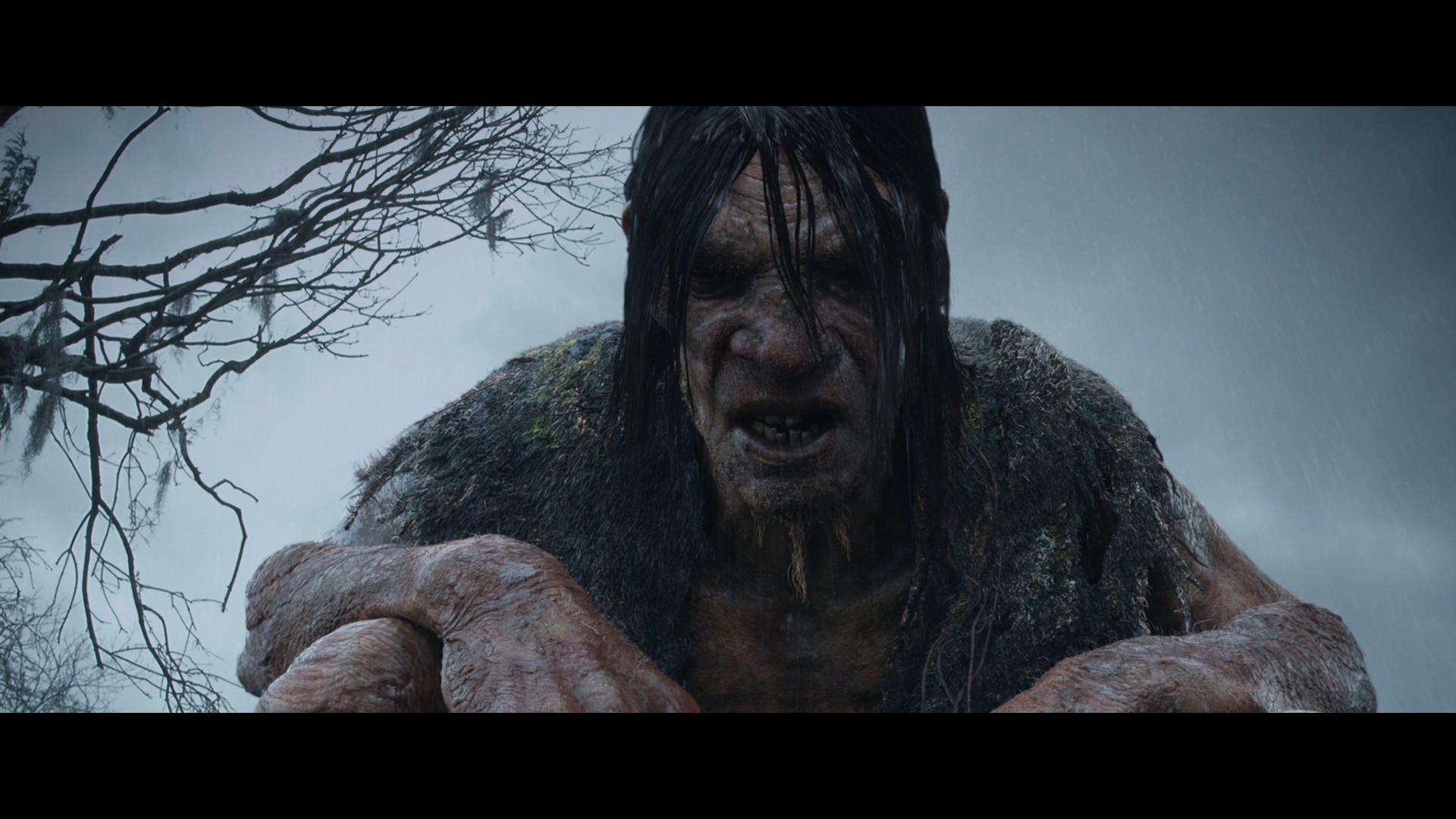 Jack the Giant Slayer (2013) —  shot,  lighting