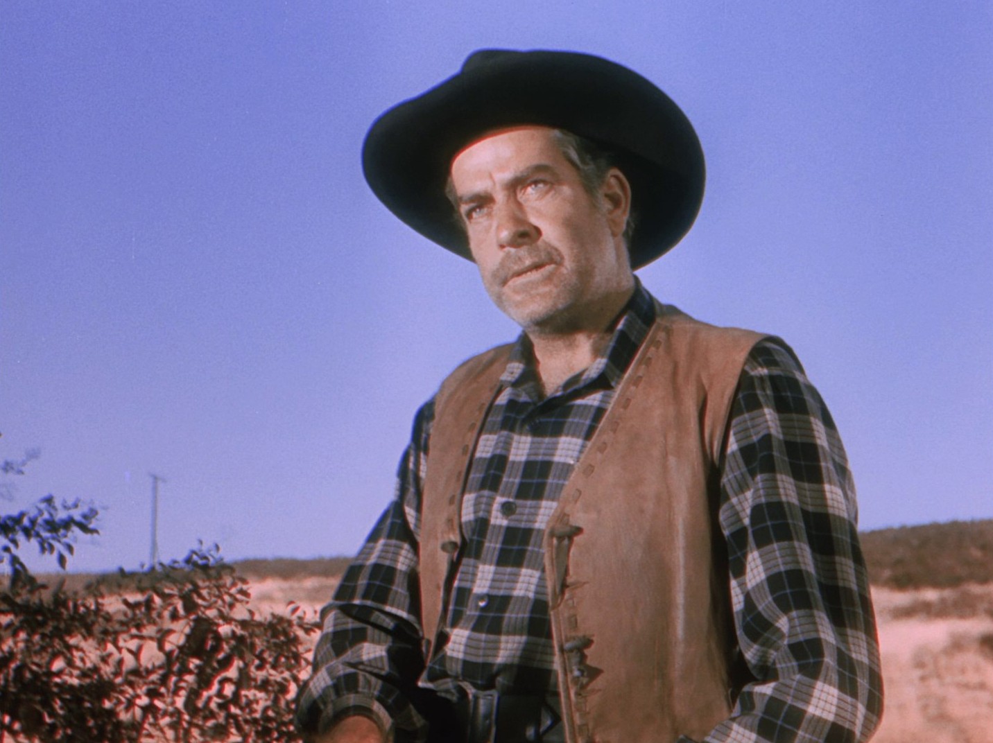 The Assassin (1947) —  shot,  lighting