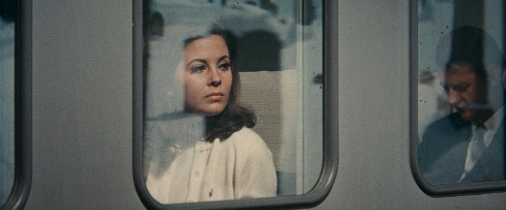 Valley of the Dolls (1967) —  shot,  lighting