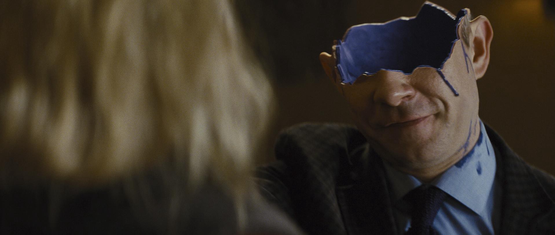 The World's End (2013) —  shot,  lighting